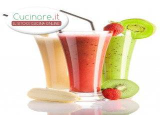 Benessere ed energia in estate Bevi la frutta!