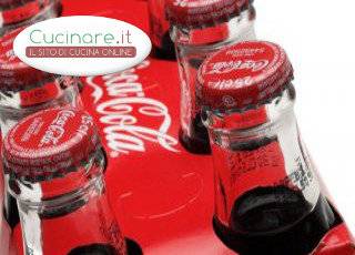 Coca Cola: forse, ma solo forse, vi ho ingrassato
