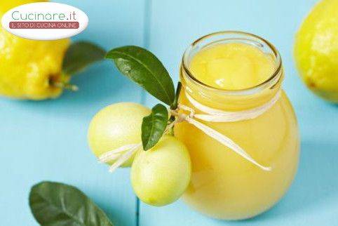 Lemon Curd