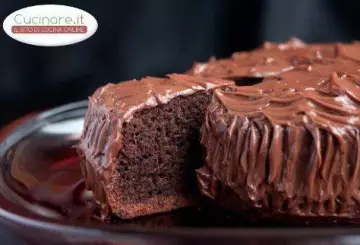 MUD CAKE