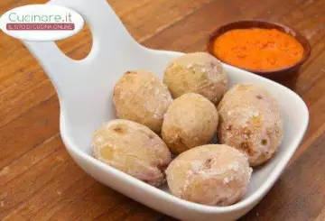 PAPAS ARRUGADAS