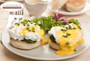 UOVA ALLA BENEDICT