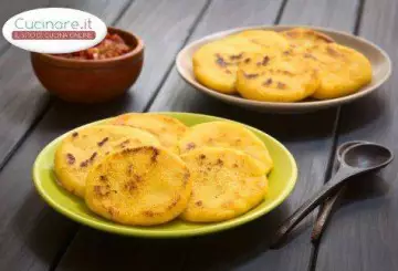 AREPAS