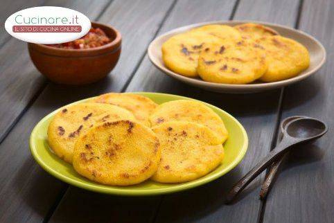 Arepas