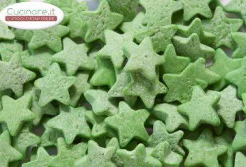 BISCOTTI AL TÈ MATCHA