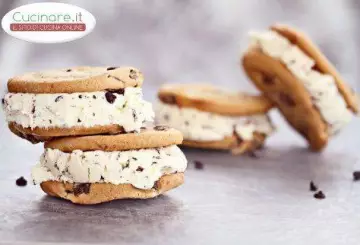 BISCOTTO GELATO