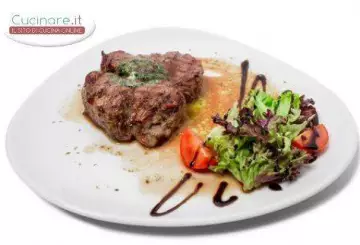BISTECCA MARINATA