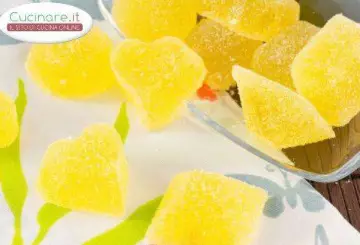 CARAMELLE GELEÈ