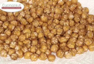CECI FRITTI PICCANTI
