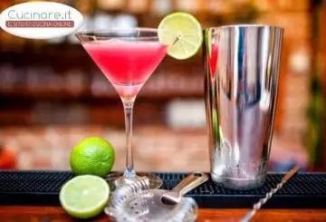 COSMOPOLITAN