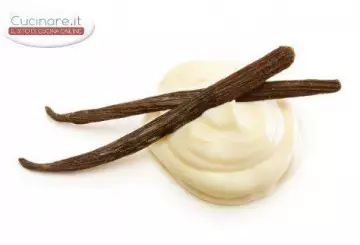 CREMA ALLA VANIGLIA