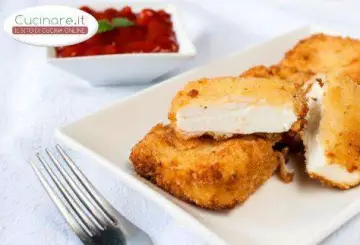 FETA FRITTA