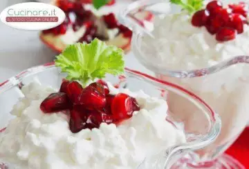 GELATO ALLA RICOTTA