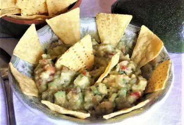 GUACAMOLE