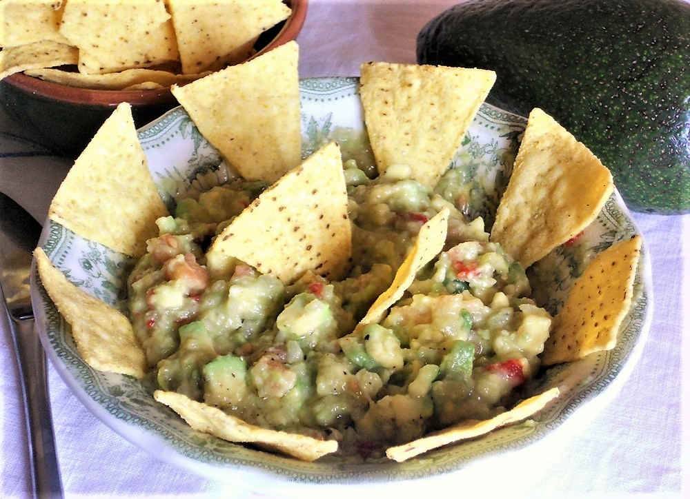 Guacamole