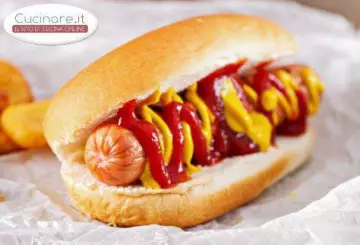 HOT DOG