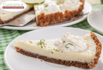 KEY LIME PIE