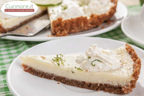 Key Lime Pie