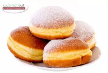 KRAPFEN
