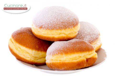 Krapfen