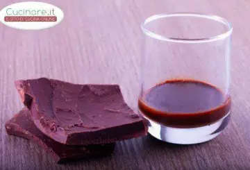 LIQUORE AL CIOCCOLATO