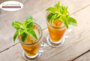 LIQUORE DI PESCHE