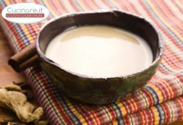 MASALA CHAI