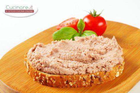 Mousse di Prosciutto Cotto