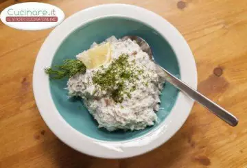 MOUSSE DI TROTA