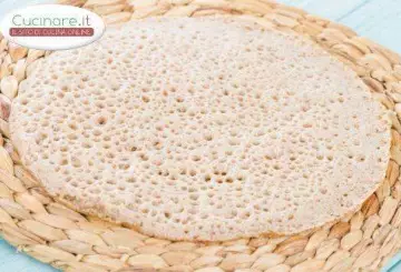 PANE INJERA