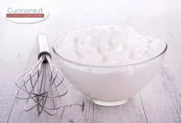PANNA MONTATA