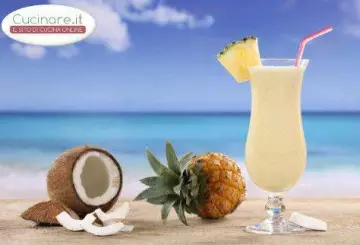 PINA COLADA