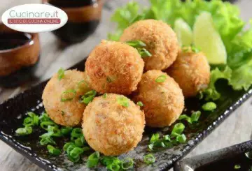 POLPETTE DI PANE