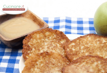 ROSTI DI PATATE
