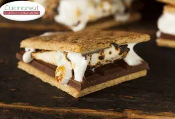 S'MORE