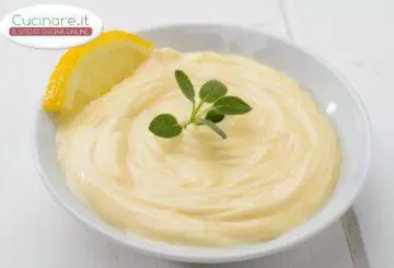 SALSA CIPRIANI