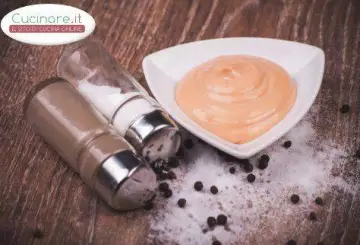 SALSA COCKTAIL