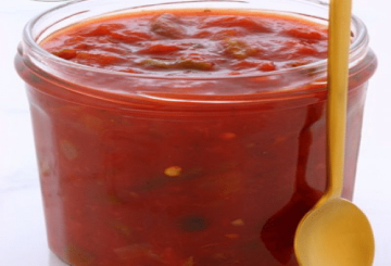 SALSA RANCHERA