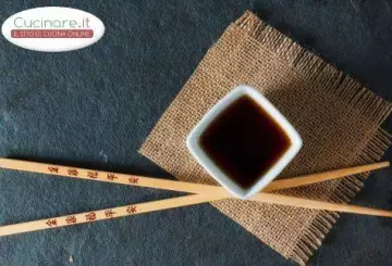 SALSA TERIYAKI