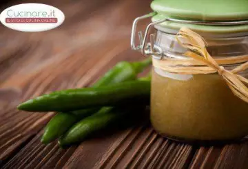SRIRACHA VERDE