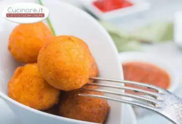 SUPPLÌ AI FIORI DI ZUCCA