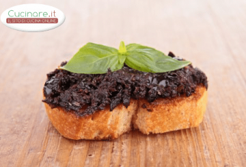 TAPENADE COUPÈ