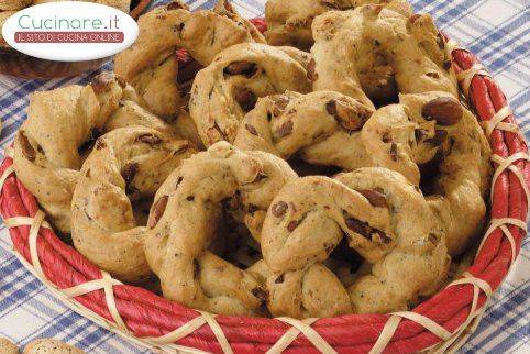 Taralli Sugna e Pepe