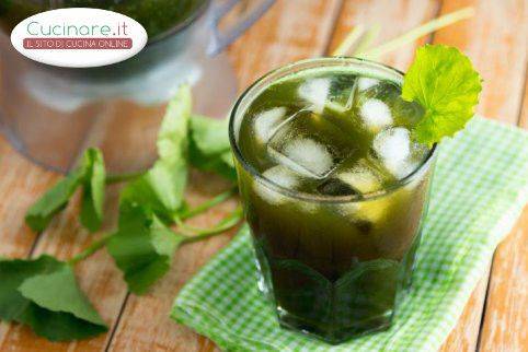 Te Freddo Al Basilico Cucinare It