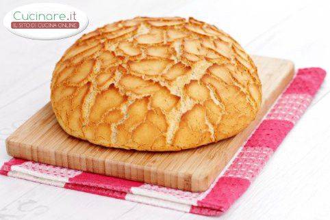 Tiger Bread Pane Tigre