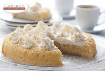 TORTA TRES LECHES