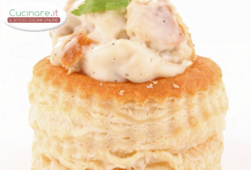 VOL AU VENT AL TONNO