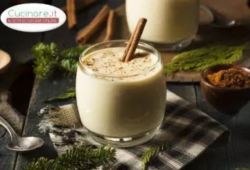 ZABAIONE