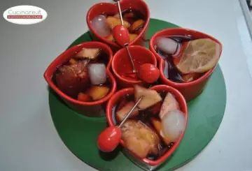 SANGRIA