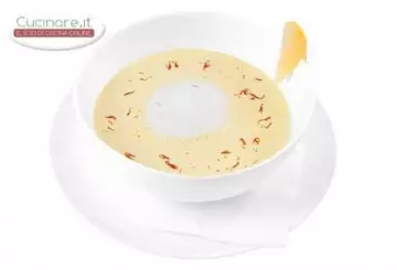 CREMA DI GAMBERI